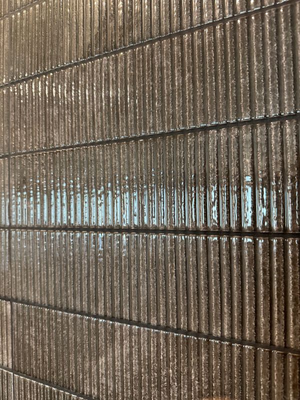 Kitchen backsplash 