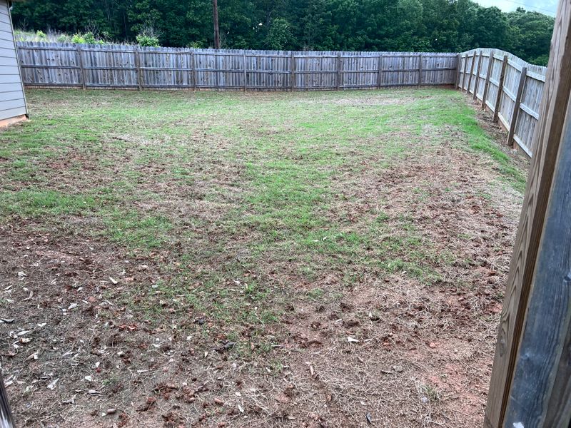 Aeration