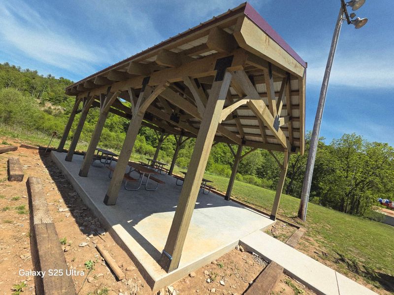 Commercial Builds