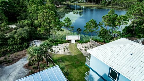 Dock Installations