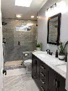 Bathroom Makeover
