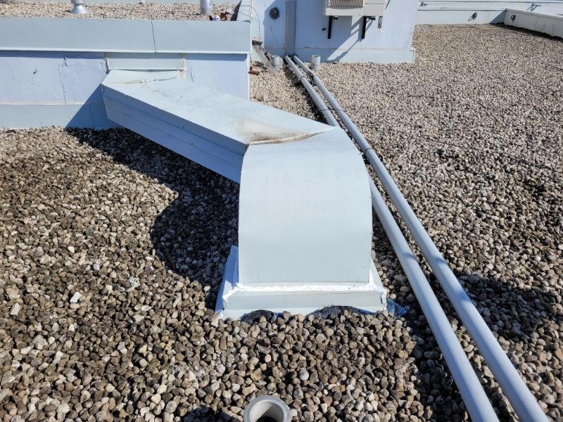 Toronto Roof Revitalization: Triumph Inc's Expert Repair & Maintenance Transformation