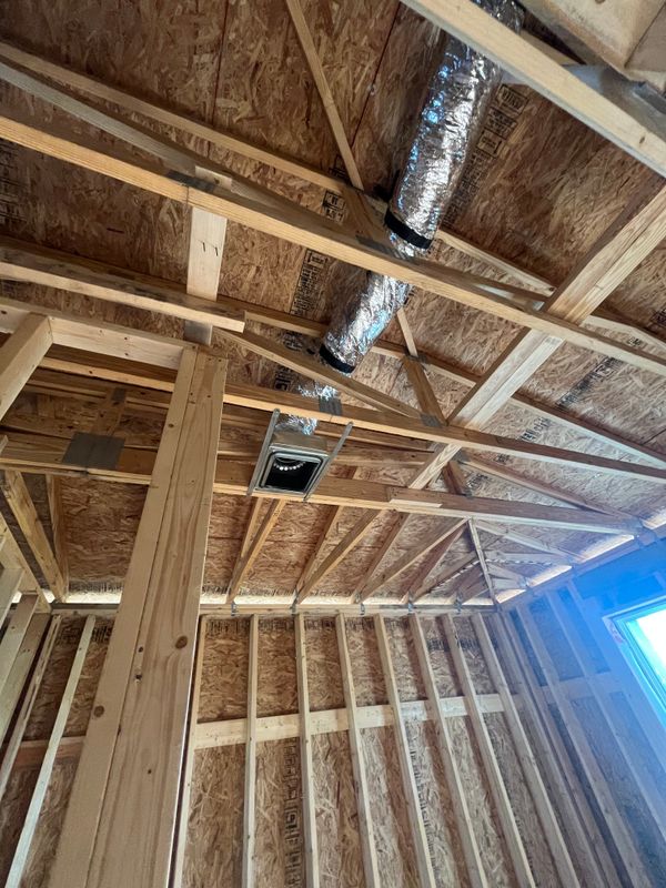 Commercial HVAC Installation