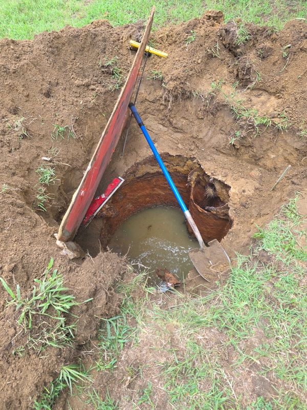 Septic Inspections