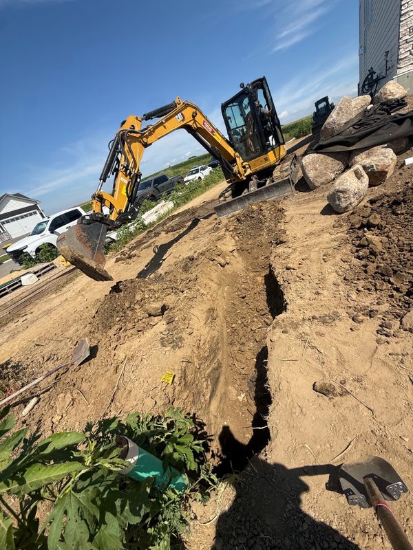 Hardscaping Services