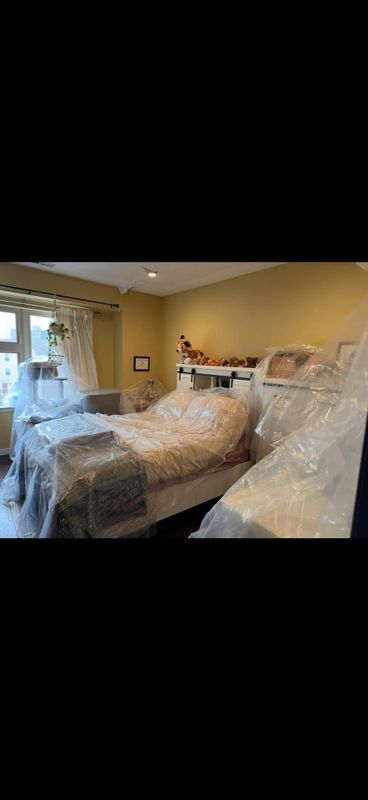Interior and Exterior Painting