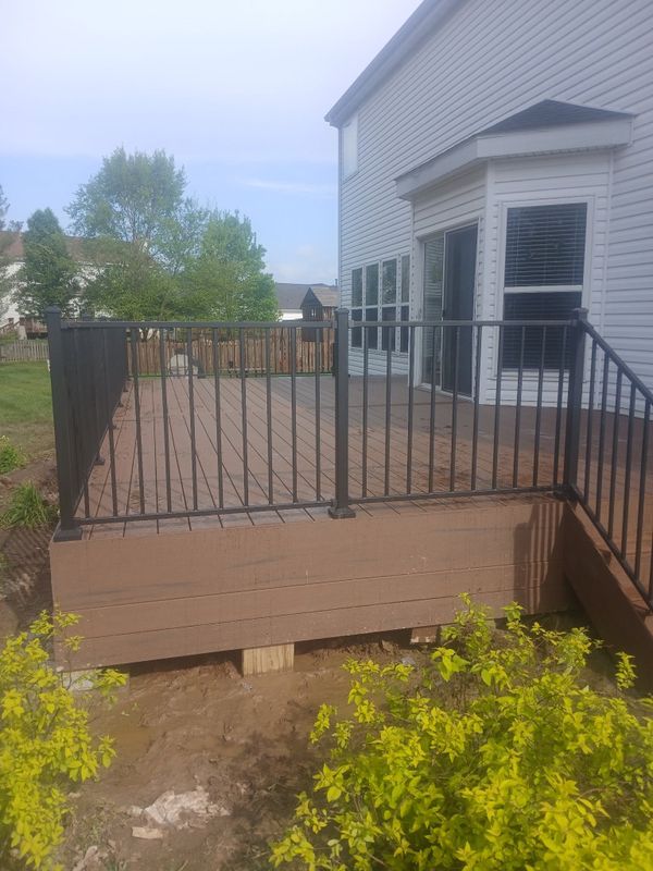 Residential Framing