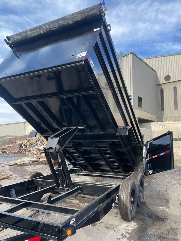 Material Hauling