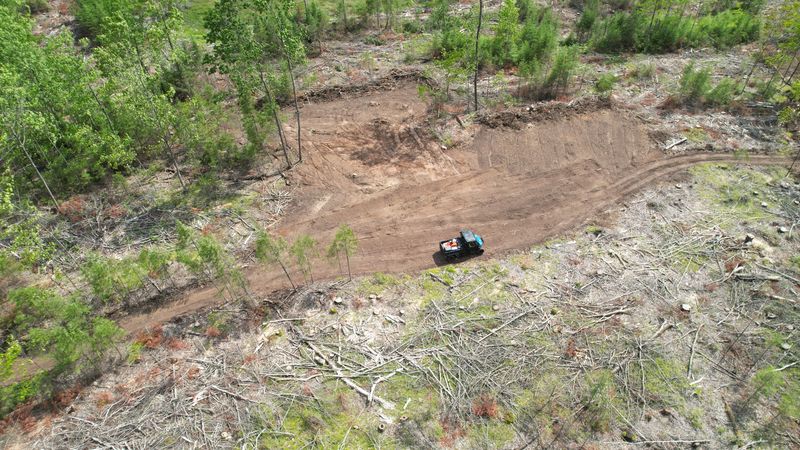 Site Grading