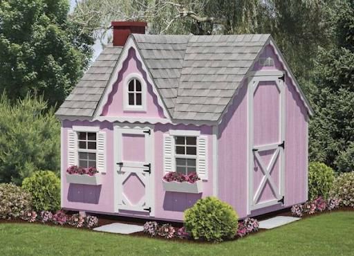 Play Houses