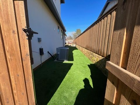 Gate Installation and Repair