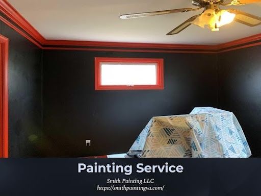 Interior Painting