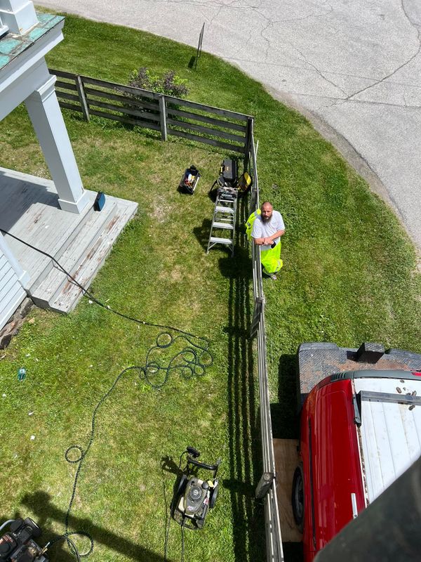 Exterior Painting gallery
