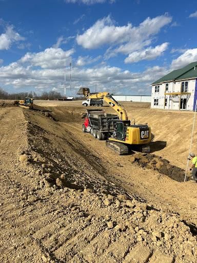 Site Preparation