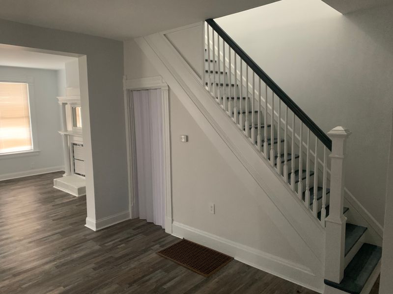 Total home remodels 