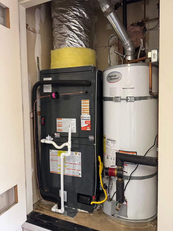 Emergency HVAC Services