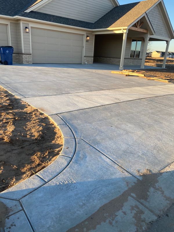 Concrete Repair