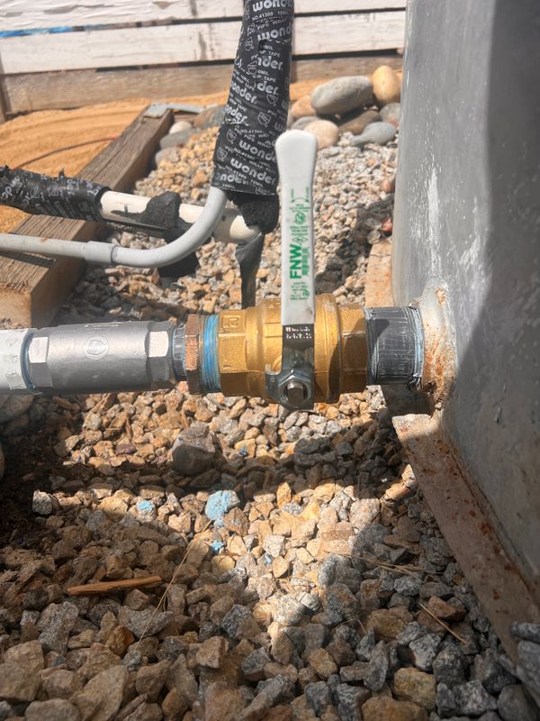 Plumbing Services