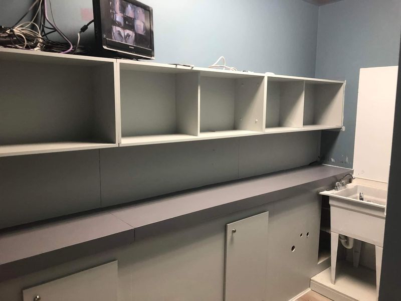 Carpentry