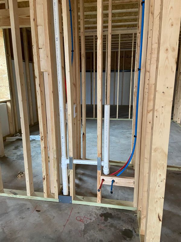 Pipe Installation and Repairs gallery