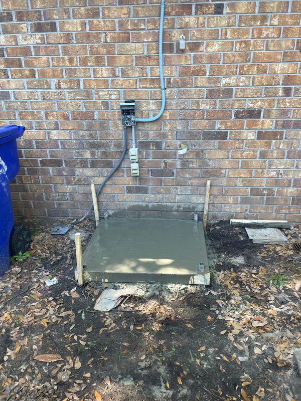 Installation of HVAC Systems