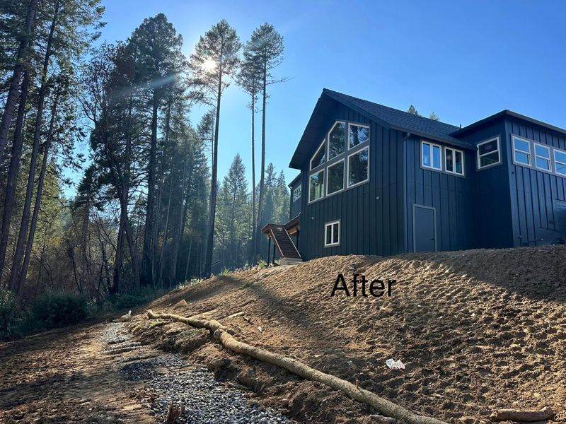 Exterior Renovations