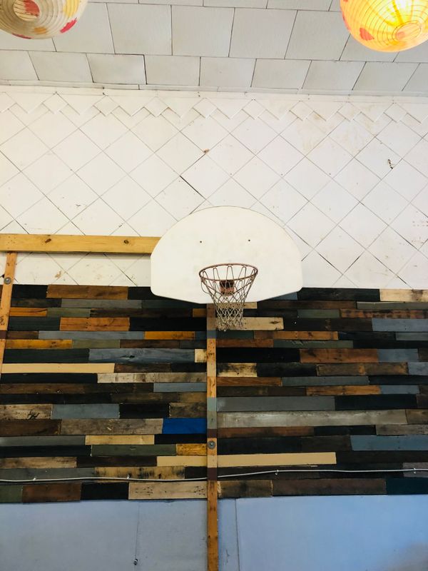 Carpentry