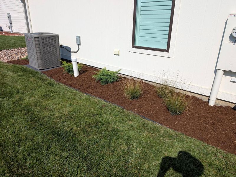 Landscape Maintenance