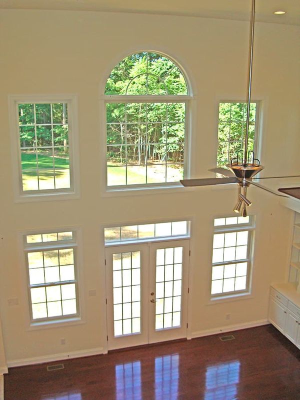 Interior Remodeling