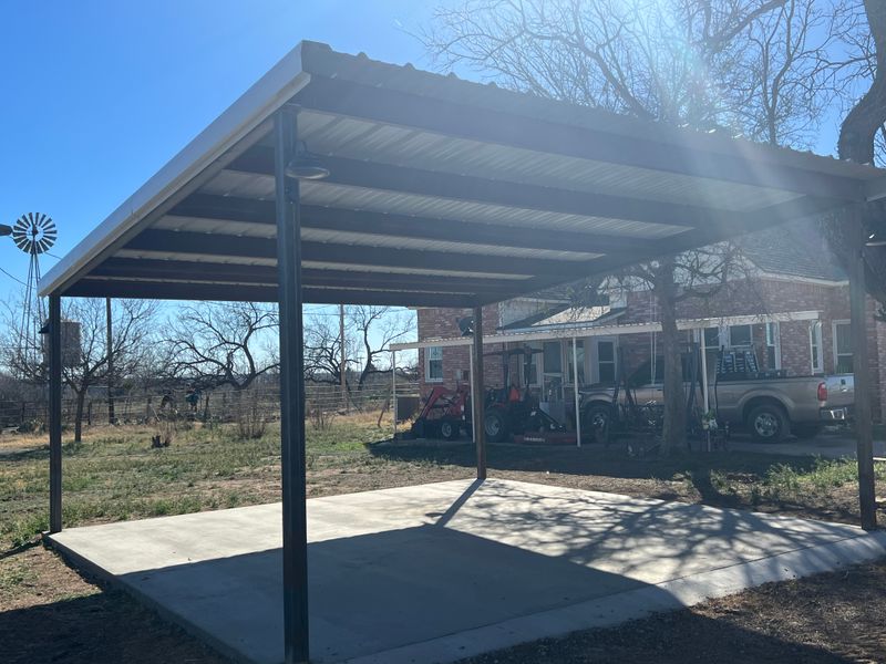Exterior Renovations