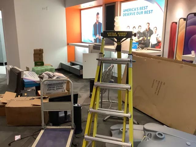Clean Outs gallery