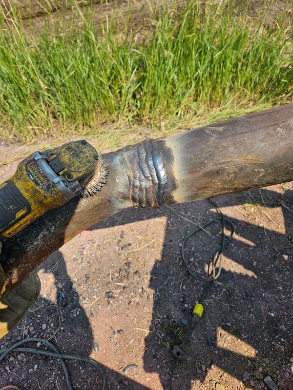 Mobile Welding Services