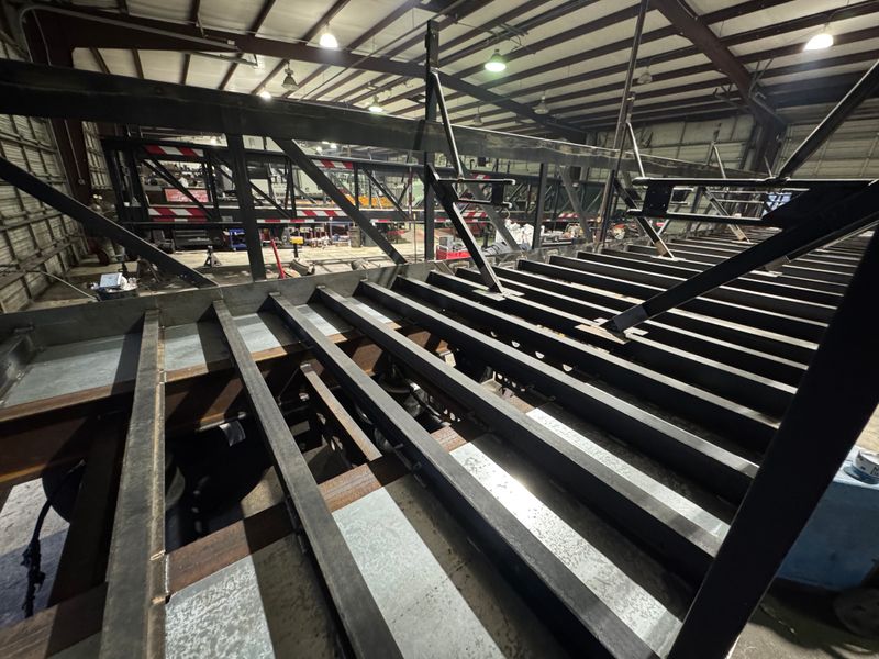 Structural Welding