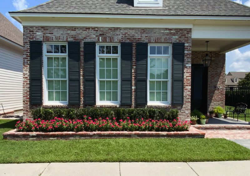 Hardscaping