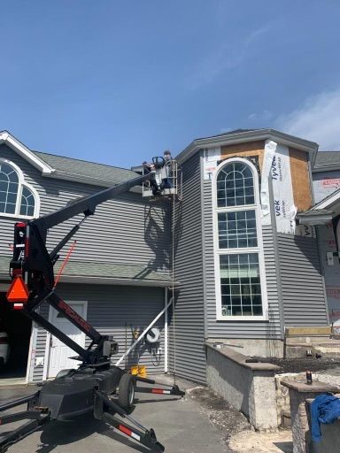 Windows and Doors