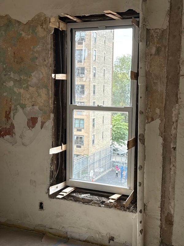 Full Interior Renovations