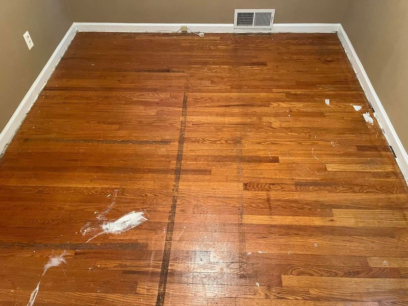 Flooring