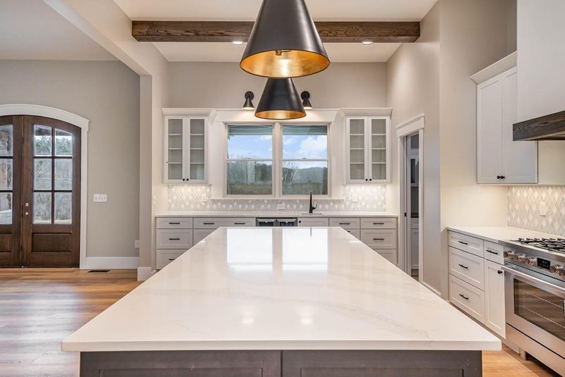 Interior Painting gallery