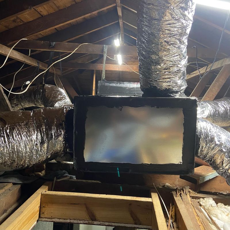 HVAC Repair Services