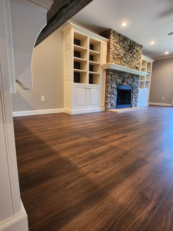 Interior Painting gallery