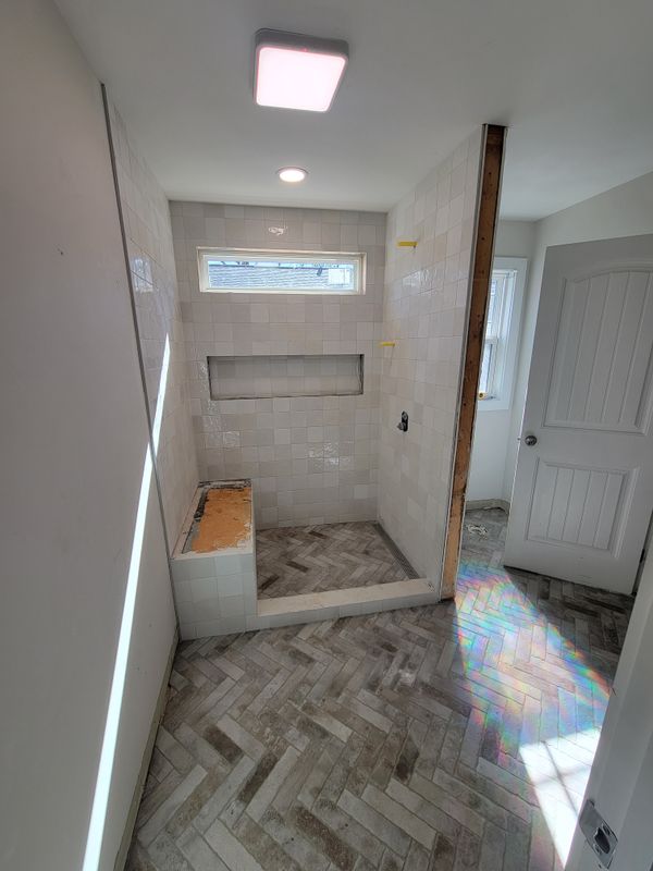 Flooring