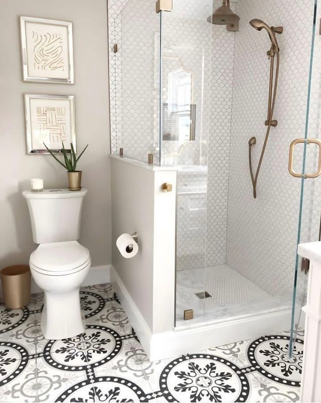 Bathroom Remodels