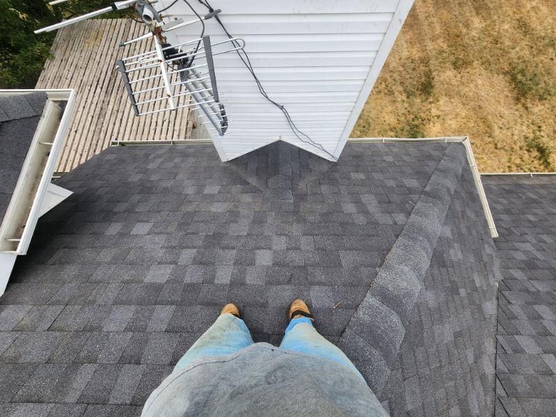 Roofing Replacement