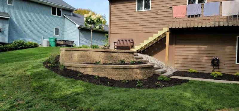 Hardscaping Landscaping