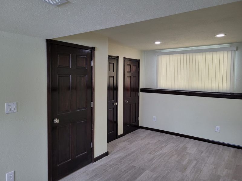 Flooring