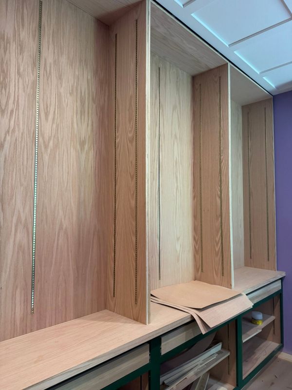 Custom Library