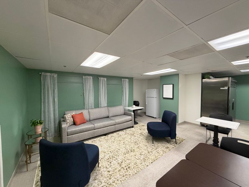Interior Painting