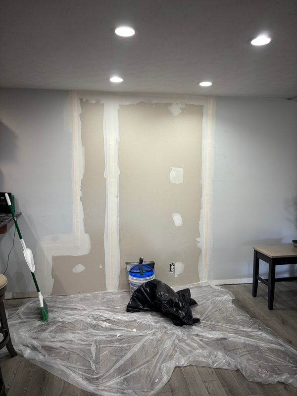 Drywall