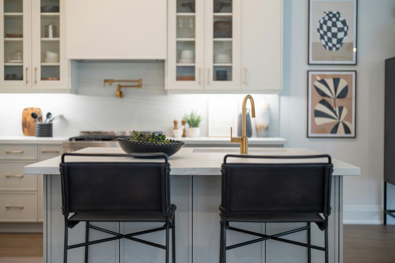 Kitchen Renovation