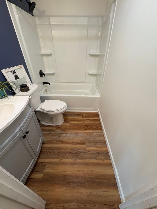 Flooring